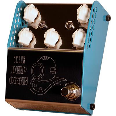 ギター Thorpy FX DEEP OGGIN Chorus/Vibrato The DEEP OGGIN Chorus/Vibrato (Mermaid Sparkle Summer Edition)