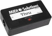 MIDI Solutions Thru - Pedal Empire