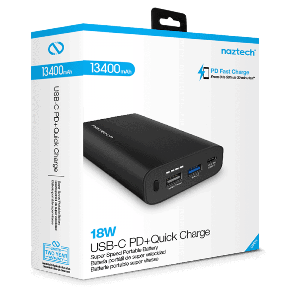 Mission Engineering 529 USB Battery - Pedal Empire