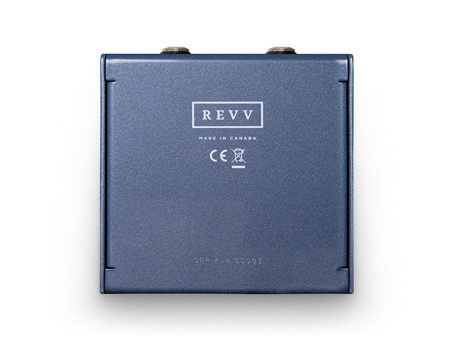 REVV Amplification Tilt Overdrive