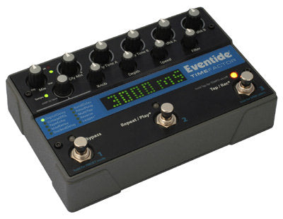 Eventide Timefactor