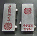 AnalogMan Buffer Mini - Pedal Empire