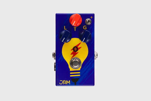 JAM Pedals TubeDreamer Overdrive - Pedal Empire