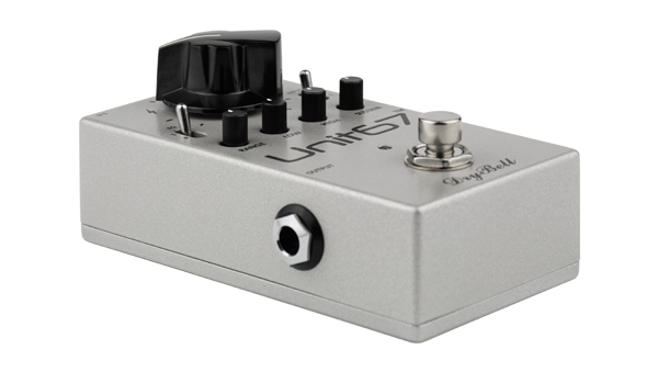 unit 67 pedal Drybell Unit67 — Pedal Empire