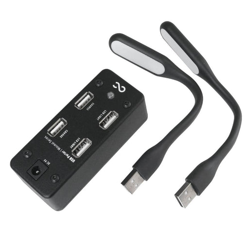 One Control USB Porter - Pedal Empire