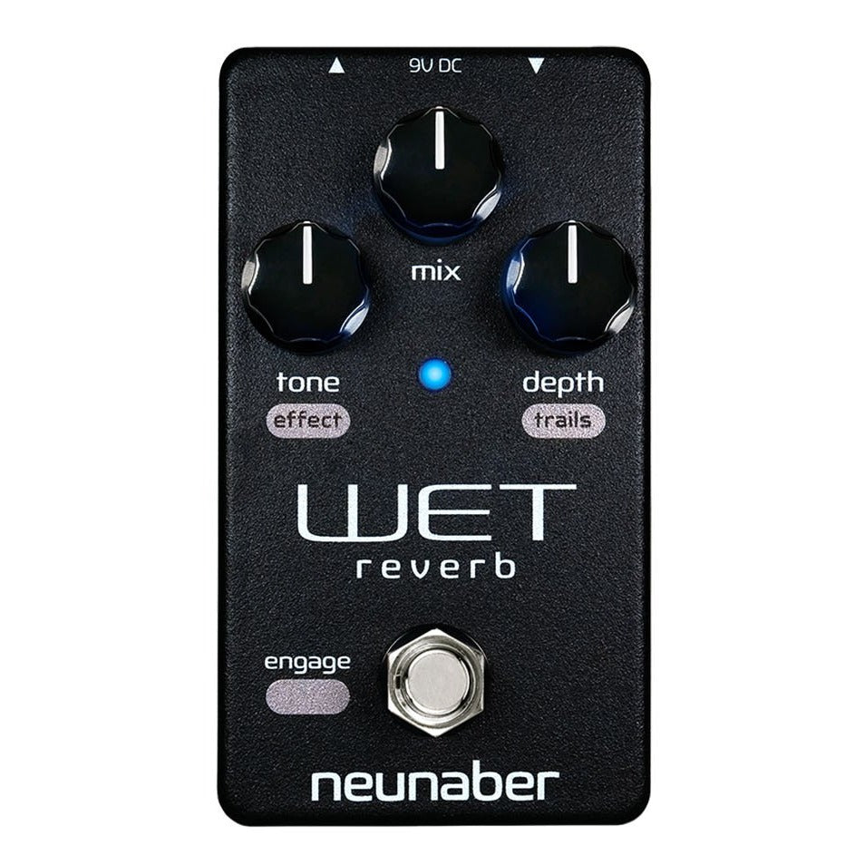 Neunaber Elements Series - Wet V5 — Pedal Empire