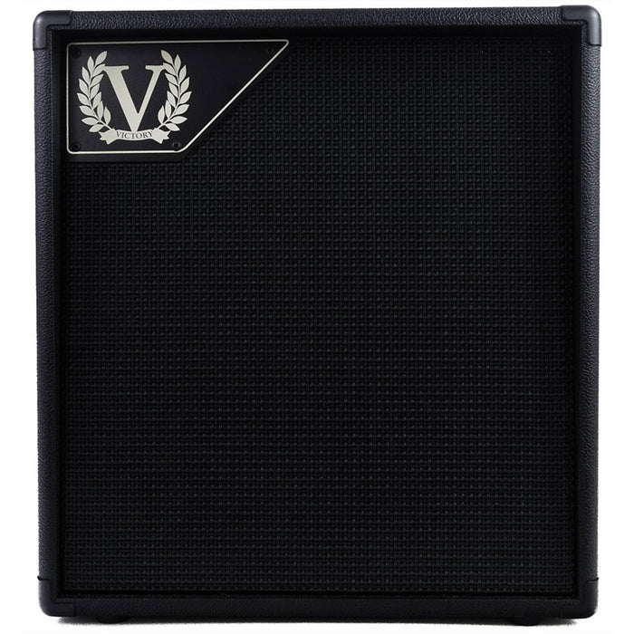 VICTORY AMPLIFICATION V112-V Cabinet - Pedal Empire