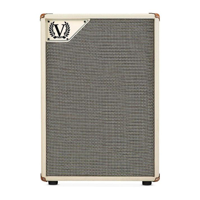 VICTORY AMPLIFICATION V212VCD Cabinet - Pedal Empire
