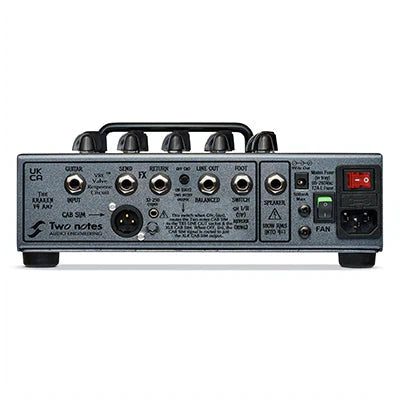 victory amps kraken pedal Victory Amplification V4 The Kraken Power Amp TN-HP — Pedal Empire