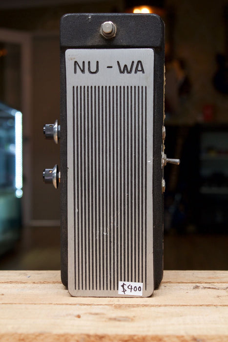 Vintage ROSAC ELECTRONICS Nu - Wa