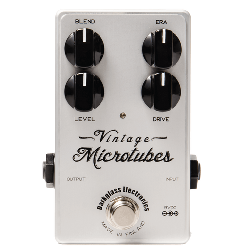 Darkglass Electronics Vintage Microtubes - Pedal Empire