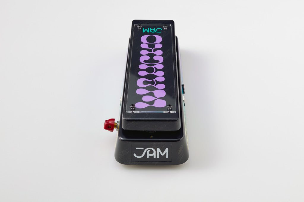 JAM Pedals Wahcko - Bass Wah