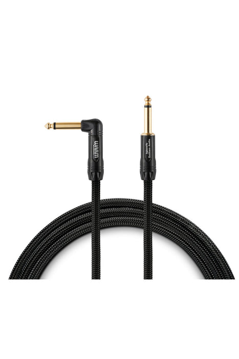 Warm Audio Premier Series Instrument Cable